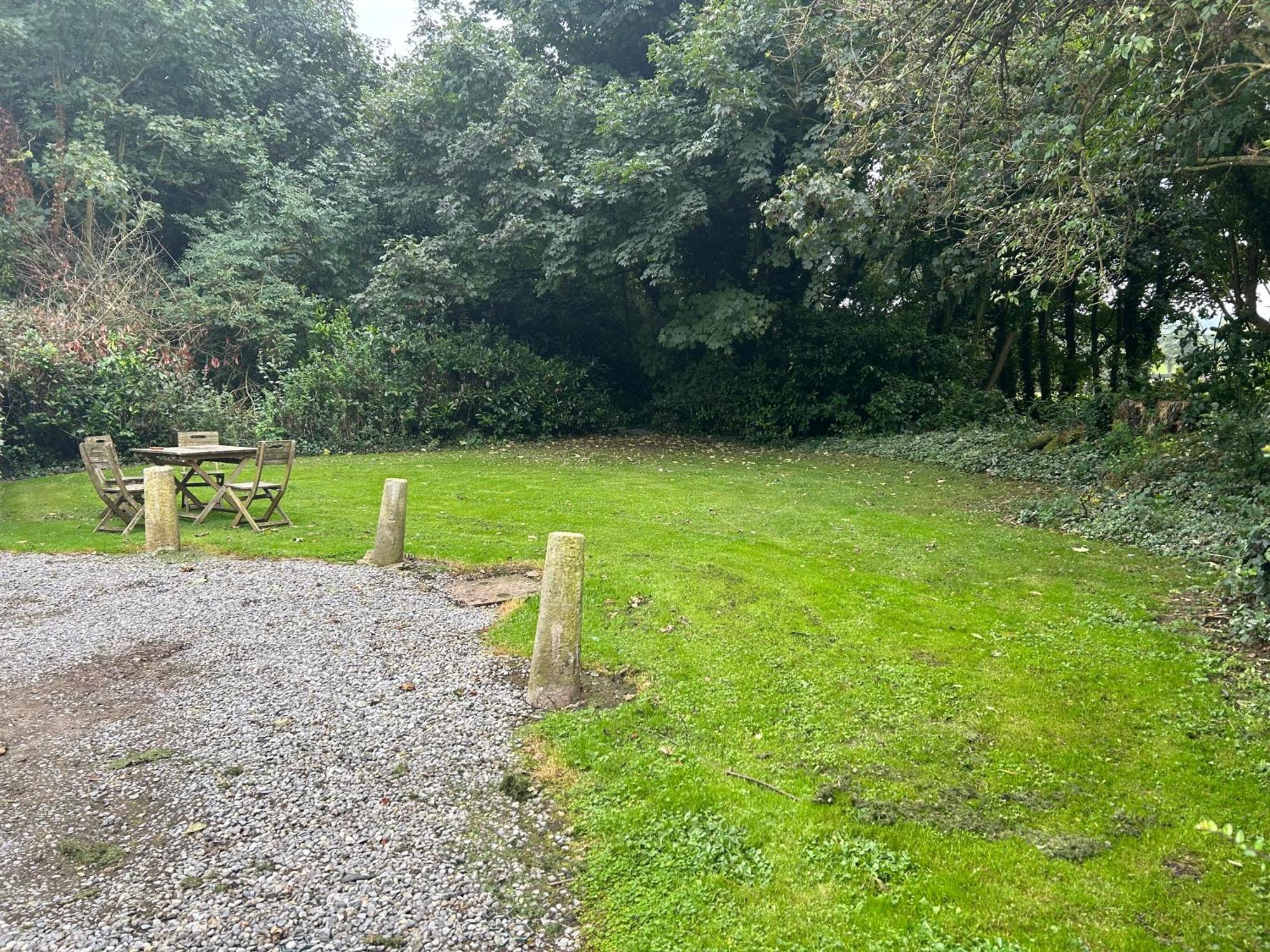 The Groom'S Cottage Navan Exterior foto