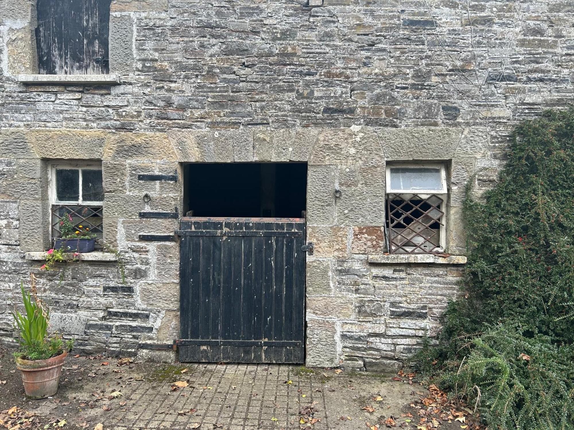 The Groom'S Cottage Navan Exterior foto