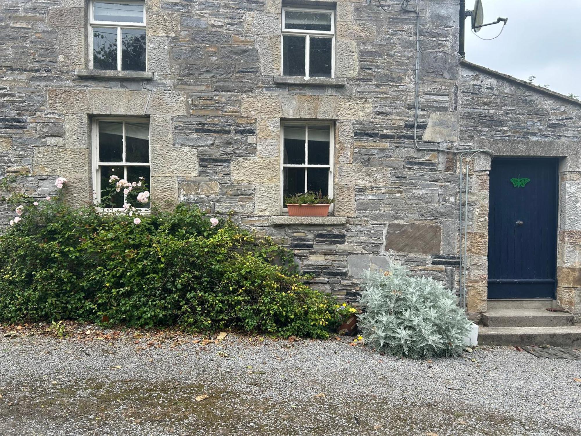 The Groom'S Cottage Navan Exterior foto